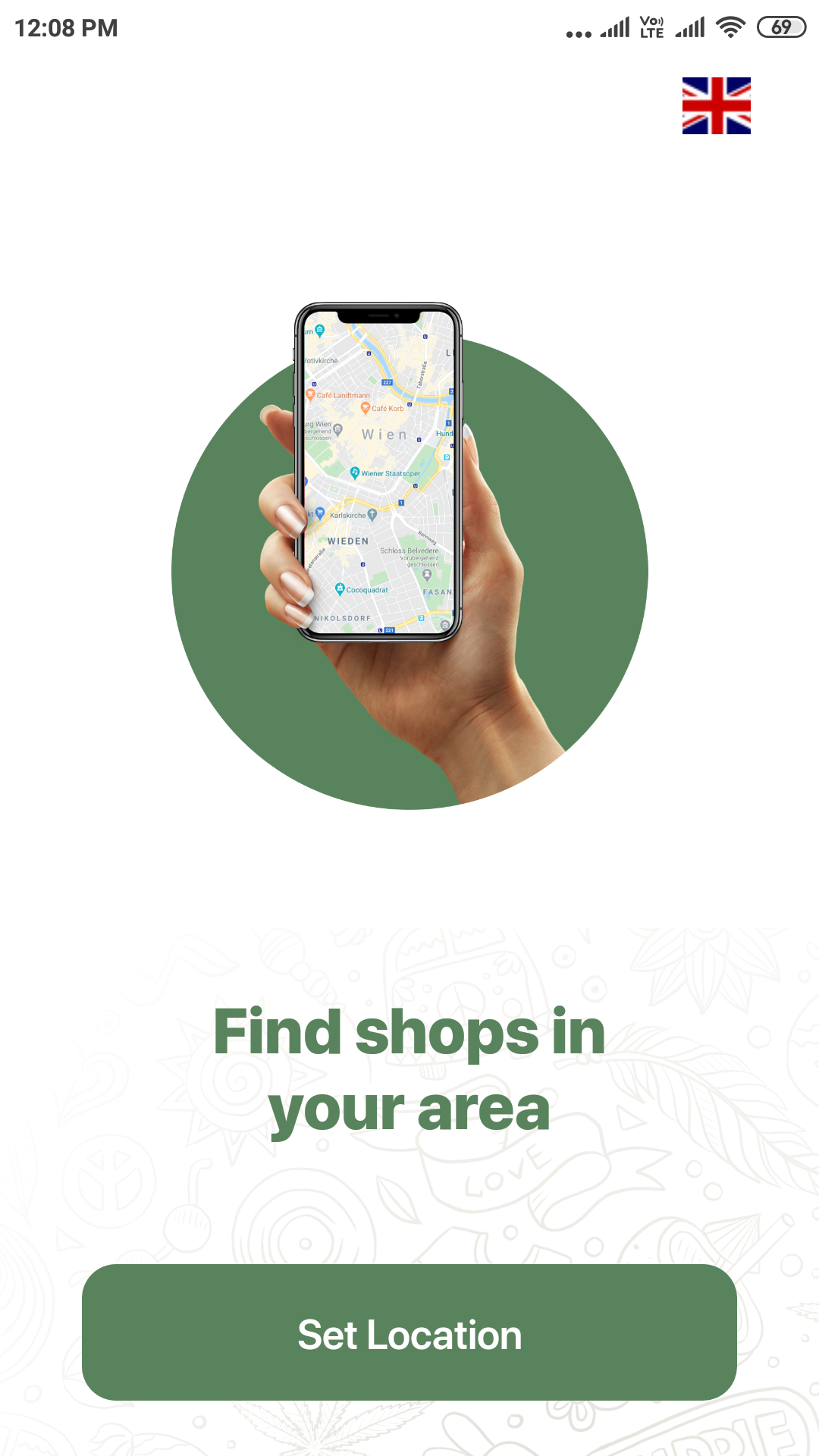 Mobile Application
