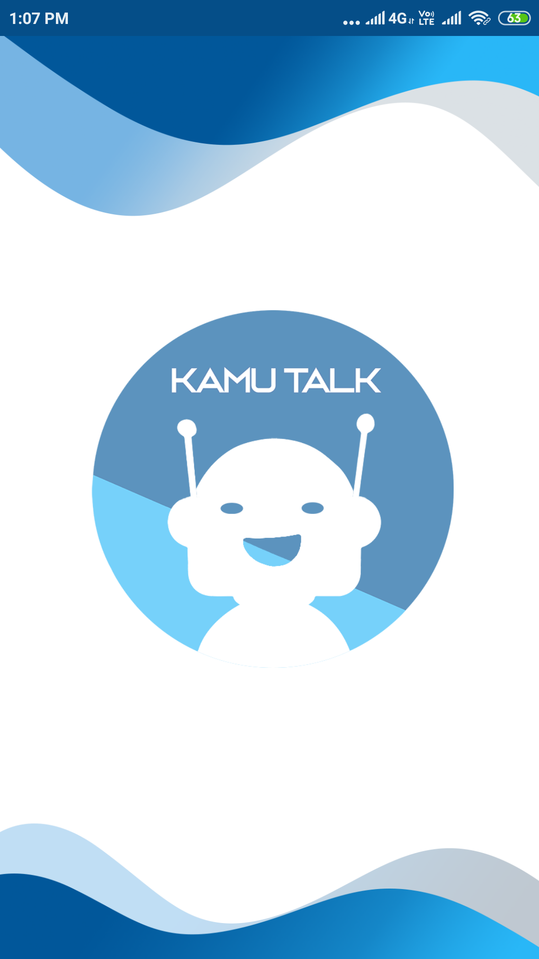 Mobile Application