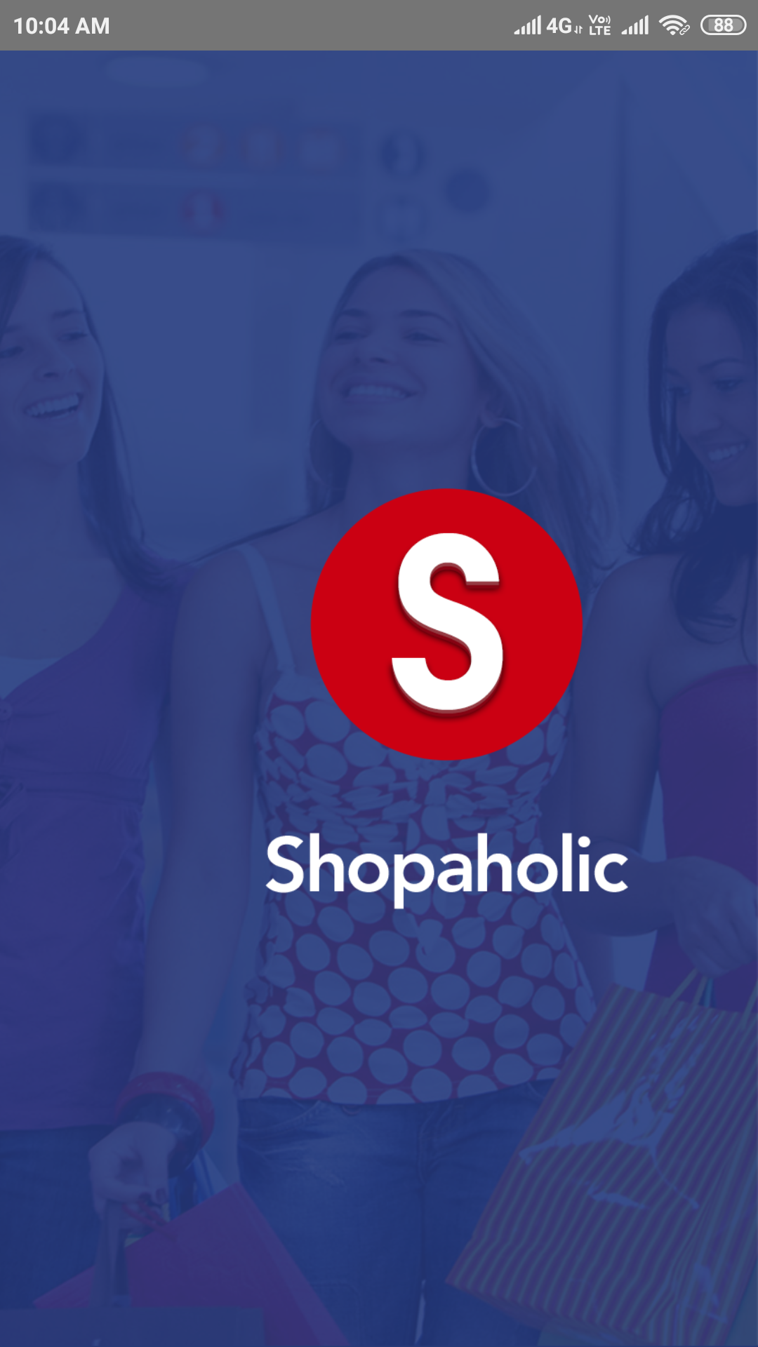 Mobile Application